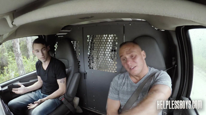 Helpless Boys: Impotent boys - Tyler McDaniels - Downhome domination