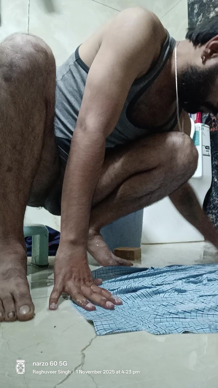 Rajasthani-old-lover: Секс з сусідом