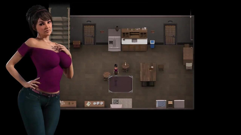 LoveSkySan69Real: Lust epidemic - diversão na cozinha parte 26 por Loveskysan69