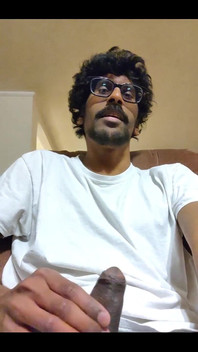 Just got a little horny.