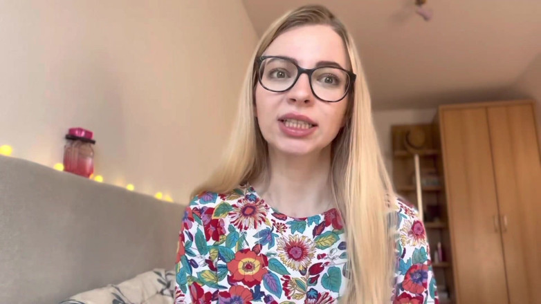 Goddess_Bella_Rae: 4 tips hoe je je kunt kleden als bètamannetje