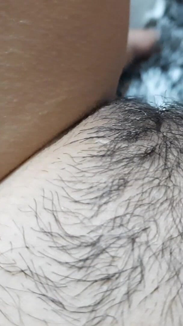 creamberryfairy: Líbí se ti to oholené nebo chlupaté?