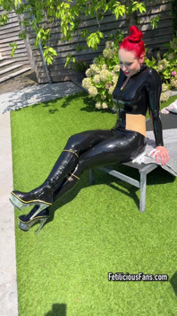 Let Me Seduce You