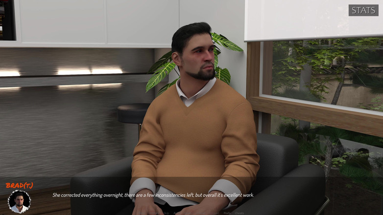 Wickedgammes studio: वासना का अस्पताल भाग 21