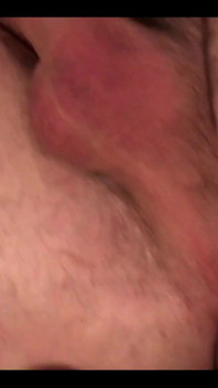 Cum in Me