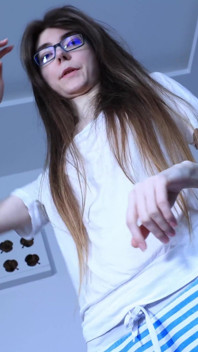 Bratty 평균 펨돔 굴욕