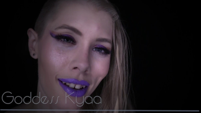 Kyaa Chimera: Vše pro můj polibek