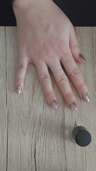 เวลาดูแลเล็บ - วิธีทำเล็บมือแบบง่ายๆ