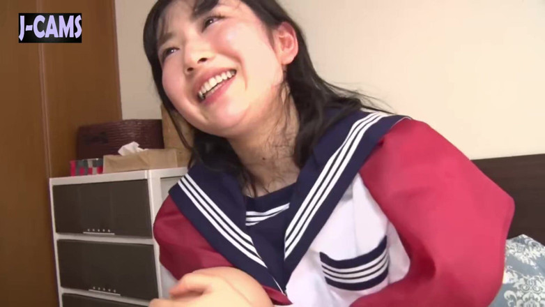 J-Cams: Seductive Tease and Control. Hina Kamino - Scene1