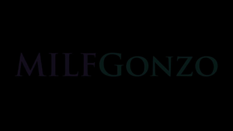 Gonzo Living: MILFGONZO - BBCによって詰められた成熟した赤ん坊ニーナ・ハートリー