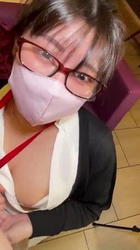 Asian Angel 24582