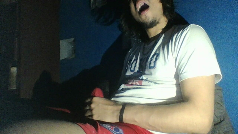 AlexAlejandro13: ミニコードを巻き上げる