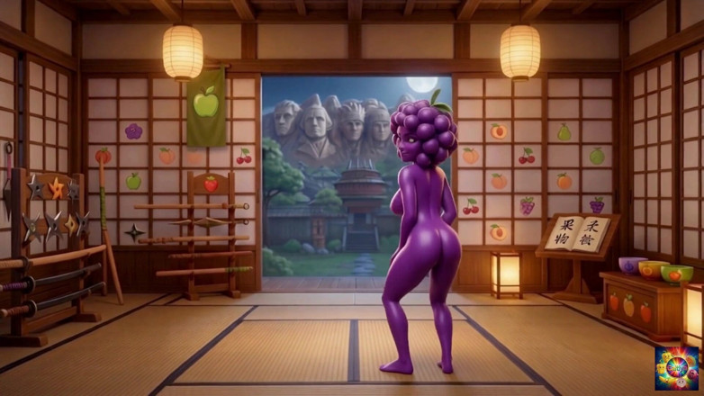 Caitlynvx: La passion de la chambre aux 00000, ai hentai, asmr