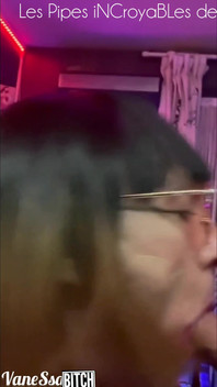 (makingoff¹ Seen by You) Valentine's Day Facial on Les Pompeuses De Bites