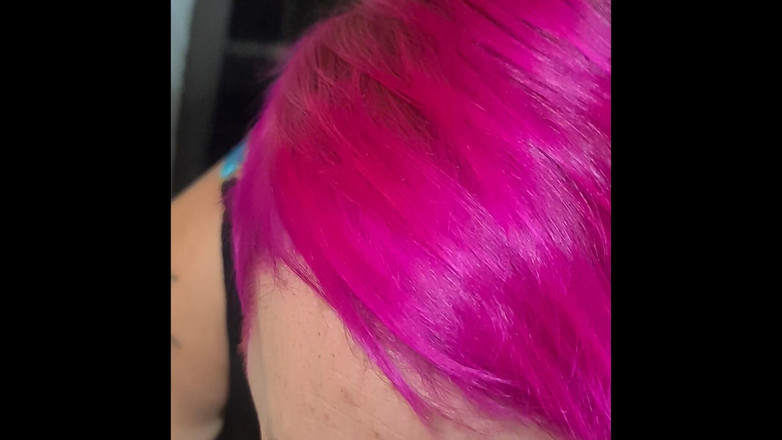 Bearded Buddha: İngiliz orta yaşlı seksi kadınla anal eğlence