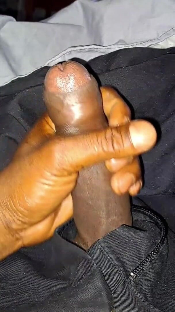 Big Black Cocks Cumming: Nata4sex fodendo meu pau preto