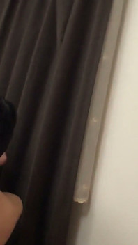 Busty Wife in Lingerie Squirts on Toys, Then Takes a Creampie - Tsukino, 30