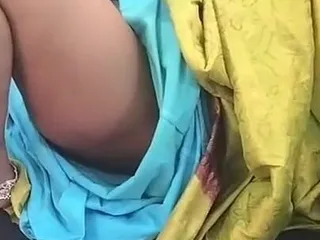 Funny couple porn studio: House Wife with Servent Black Bed
