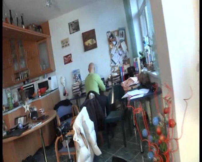 Deutschland Porno X: Fucking Brunette with Big Tits in Casting Until She Takes...