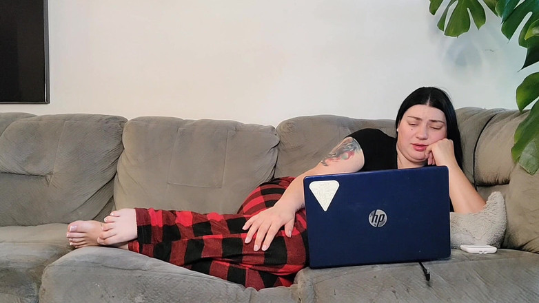 Julia Ryan: Schovává se a hledá