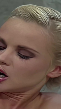 Anal After Hours at the Museum