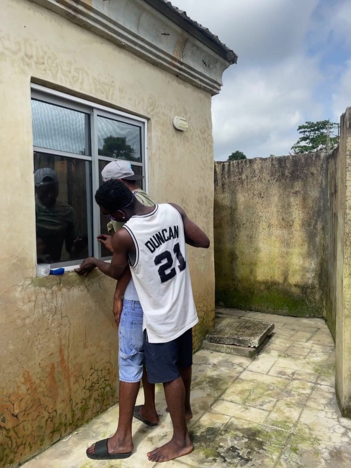 Assdriller50: Rugged Guy Liked My Ass