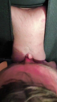 Face Fucked Husband