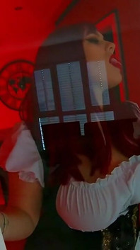 É hora de novo! É quase halloween e eu preciso do seu esperma!! Não posso esperar mais!!