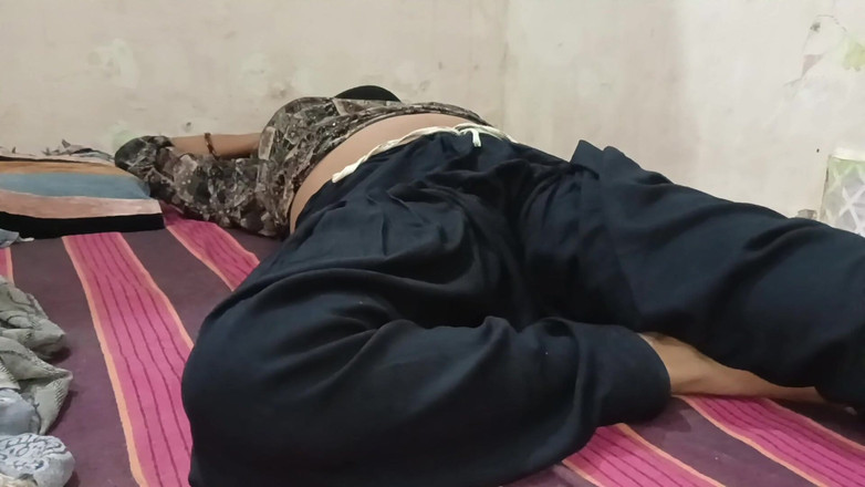Bhabhi UP: Yenge ki jawani yenge ev