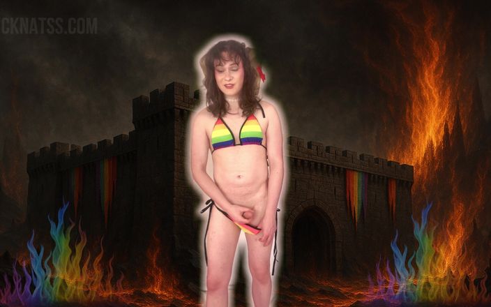 Natalie Napoli: Peklo pro konzervativní