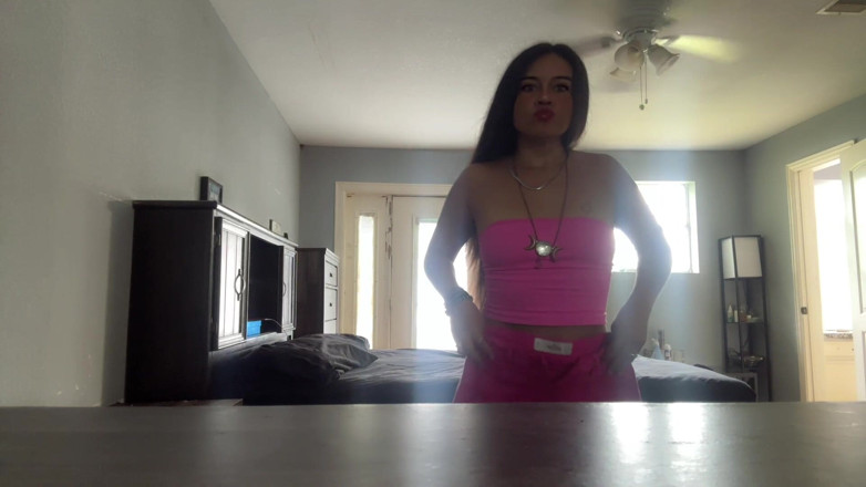 ToXxXiicBarbiie: Xhamster Live Stream: if She Does It, I Will Too...
