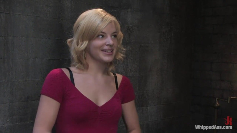 Kink: Ally Ann