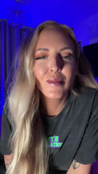 Goddess Gigi Beta JOI