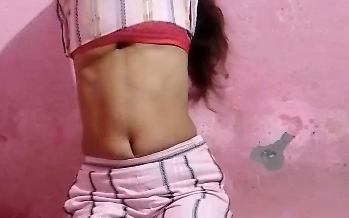 Sexydivya pussy: Hoy llevo un traje de salwar, dime cómo me estoy...