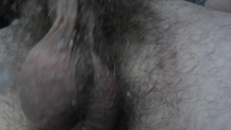 Hunky time: Vuile Sperma-overheersing