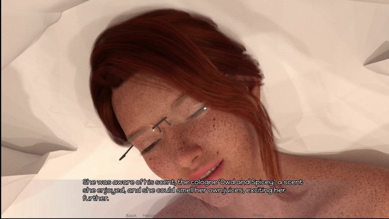 Wickedgammes studio: La Selkie (partie 6)