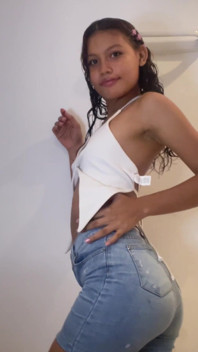 I Am a Beautiful Girl