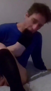 Footplay Fetish Fanclub Video of the Month (ffvotm); December 2020