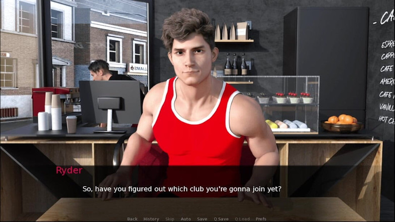 Gay Amaran: Apenas bros gameplay parte 15