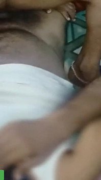 पूजा भाभी का पूरा मजा