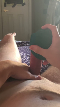 Ending Till I Cant Hold Anymore!