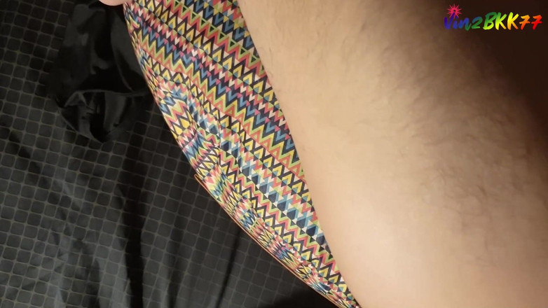 VinzSkyHigh: Vinz bez kondomu &amp; Breed Novomanželé nastěhování nadržené sousedky