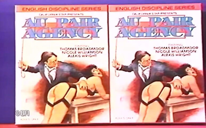 Art of Bondage: California Star collections 3