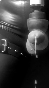 Ruined Orgasm