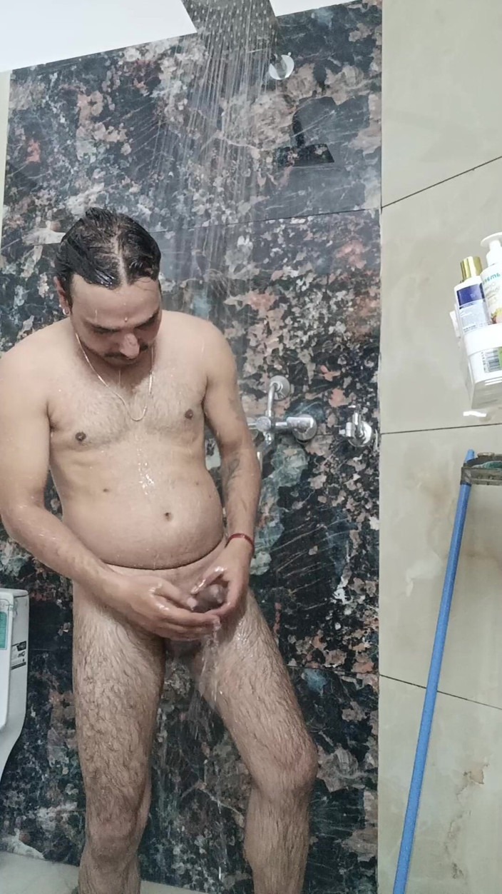 Rajasthani-old-lover: Pegawai Polis Desi India Berkongkek dengan bapa tiri dan pegawai...