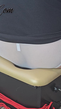 Lick My Farts and Guess What I Ate