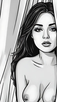 A parte da escola trans - 8 | História de sexo em áudio inglês