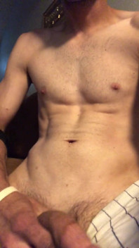 Shredded Abbs