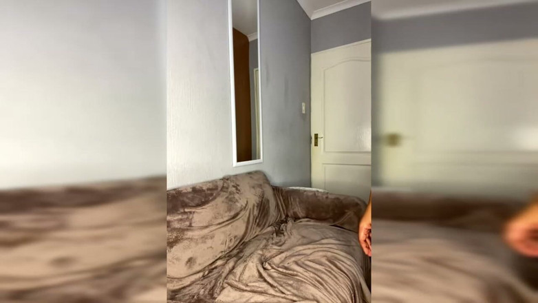 Legendary Booty Overdose: BBW Shaking Fat Ass &amp; Pussyplay