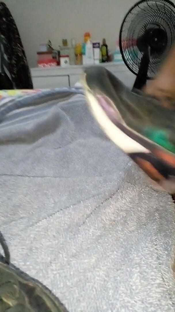 Sneakerfetish_BR: Sneaker Fuck and Cum on My Old Air Max